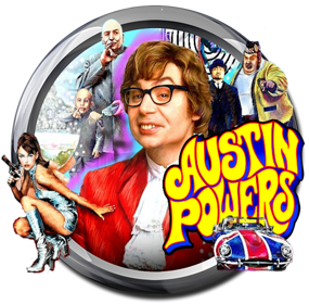 Austin Powers - Fanart - Cart - Front (World) - 462x454