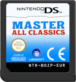 100 All-Time Favorites - Cart - Front (Europe) - 517x564