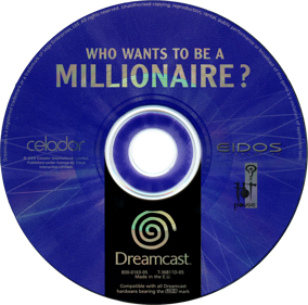 Who Wants to Be a Millionaire - Disc (Europe) - 1412x1396