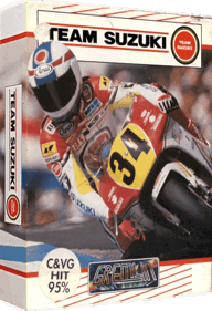 Team Suzuki - Box - 3D (Europe) - 850x1244