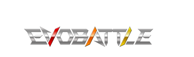 Beyblade X Evobattle: Nintendo Switch 2 Edition - Clear Logo (World) - 1280x376
