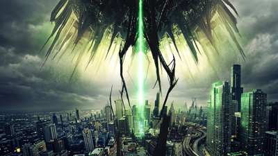Earth Defend 2083 - Fanart - Background (World) - 1920x1080