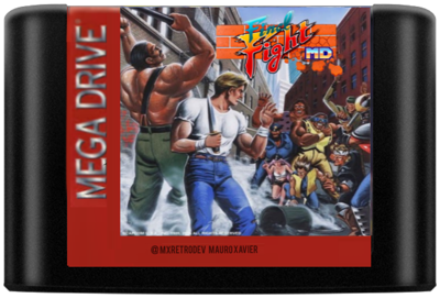 Final Fight MD - Cart - Front (Brazil) - 720x488