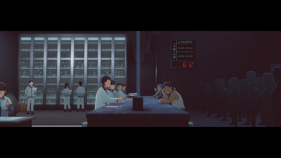 Minds Beneath Us - Screenshot - Gameplay (World) - 3840x2160