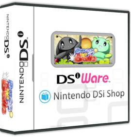 Bugs'N'Balls - Box - 3D (World) - 575x598