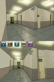 Crime Scene - Screenshot - Gameplay (World) - 256x384
