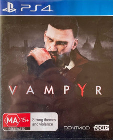Vampyr - Box - Front (Australia) - 824x1016