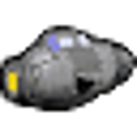 Hugo in Space - Icon (World) - 32x32