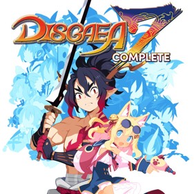 Disgaea 7 Complete: Deluxe Edition - Square (World) - 950x950