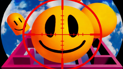 Faceball 2000 - Fanart - Background (World) - 1920x1080