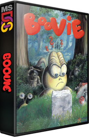Boovie - Box - 3D (World) - 582x889