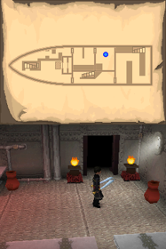 Illustration of The Last Airbender