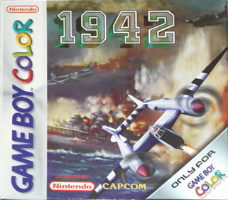 1942 - Box - Front (Europe) - 1217x1064