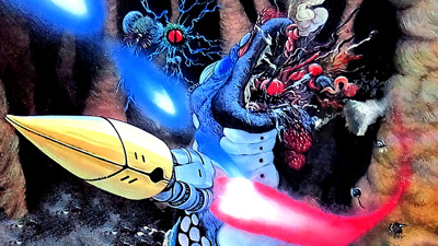 Sinistron - Fanart - Background (Japan) - 1920x1080