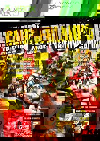 Borderlands: Game of the Year Edition - Box - Front (Germany) - 1061x1500