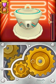 Atelier Annie: Alchemists of Sera Island - Screenshot - Gameplay (World) - 256x384