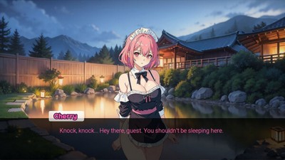 Illustration of Challenge Love