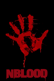 NBlood - Fanart - Box - Front (World) - 600x900