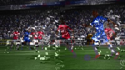FIFA Soccer 11 - Fanart - Background (North America) - 1500x844