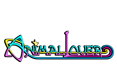 Animal Lover - Clear Logo (World) - 1280x720