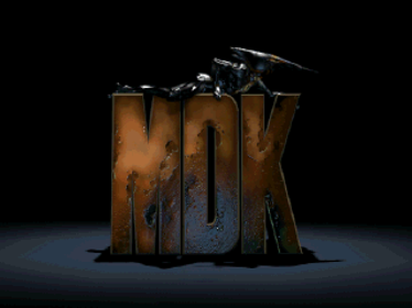 MDK - Screenshot - Game Title (World) - 640x480