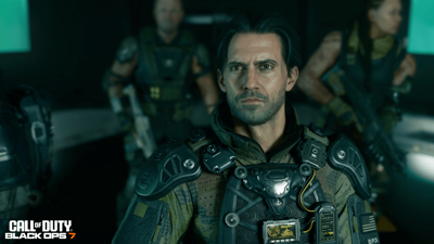 Call of Duty: Black Ops 7 - Screenshot - Gameplay (World) - 3840x2160
