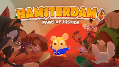 Hamsterdam - Banner (North America) - 1200x675