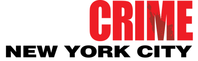 True Crime: New York City - Clear Logo (North America) - 2800x861
