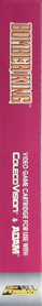 Bomber King - Box - Spine (World) - 114x813