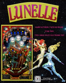 Lunelle - Fanart - Box - Front (World) - 2400x3000