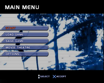 Rolling - Screenshot - Game Select (Europe) - 640x512