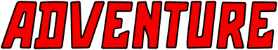 Adventure - Clear Logo (World) - 3426x623