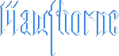 Mawthorne - Clear Logo (World) - 1500x710