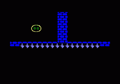 Burbujo - Screenshot - Gameplay (Spain) - 384x272