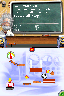 Illustration of thinkSMART Crazy Machines: Wacky Problem Solving!