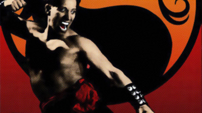 Mortal Kombat - Fanart - Background (World) - 1920x1080