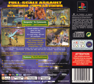 Small Soldiers - Box - Back (Europe) - 1626x1449