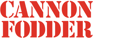 Cannon Fodder 2 - Clear Logo (World) - 2400x736