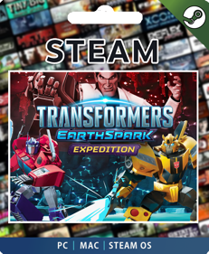 Transformers Earthspark: Expedition - Fanart - Disc (World) - 1268x1540