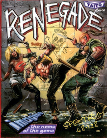 Renegade - Box - Front (Europe) - 782x1004