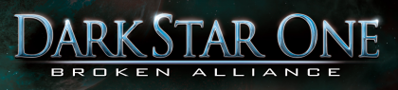 DarkStar One: Broken Alliance - Banner (World) - 420x95