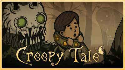 Creepy Tale - Banner (World) - 1920x1080