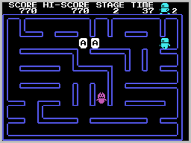 Neuras - Screenshot - Gameplay (World) - 256x192