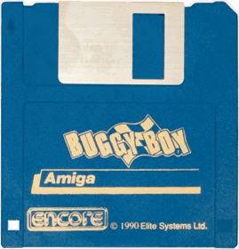 Speed Buggy - Disc (Europe) - 547x570