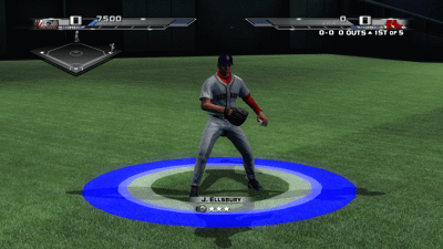 The Bigs 2 - Screenshot - Gameplay (World) - 1280x720