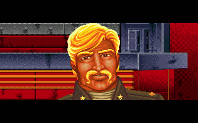 Wing Commander - Screenshot - Gameplay (World) - 640x400
