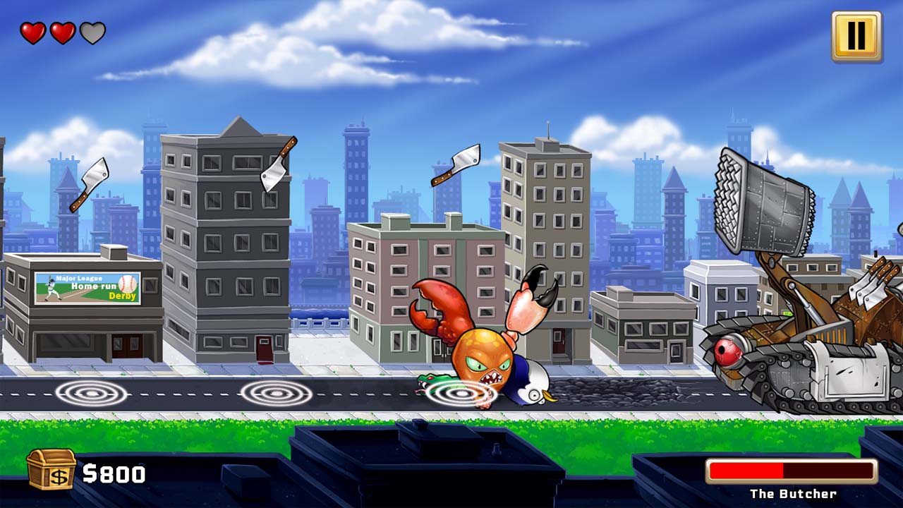 Illustration of Octogeddon