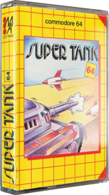 Supertank - Box - 3D (France) - 506x903