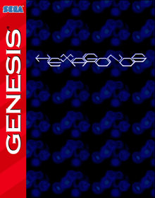 Hexágonos - Fanart - Box - Front (World) - 798x1016