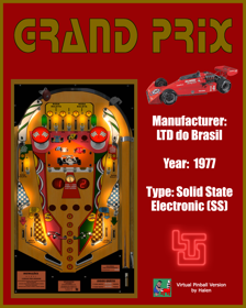 Grand Prix (LTD do Brasil) - Fanart - Box - Front (World) - 2400x3000